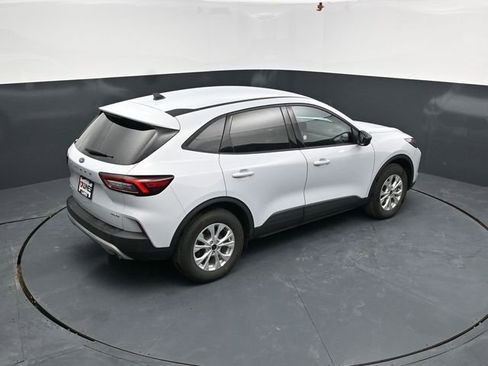 Used 2025 Ford Escape Active image 42
