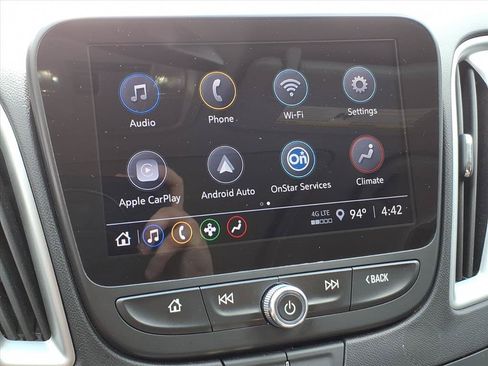 Used 2024 Chevrolet Malibu LT FWD image 28