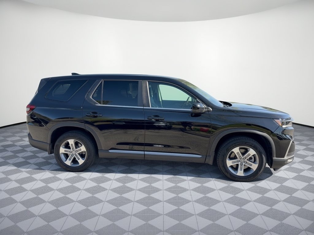 Used 2024 Honda Pilot EX-L image 8
