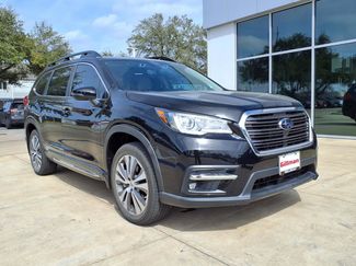 Used 2020 Subaru Ascent Limited w/ Popular Package #2A video 2