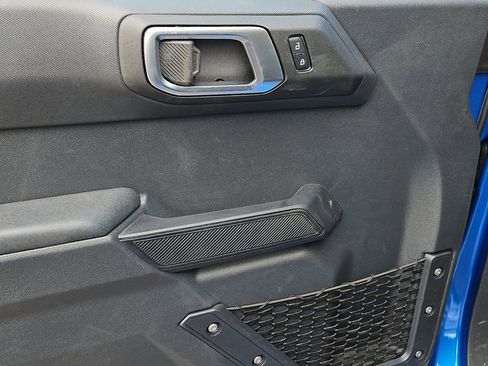 New 2026 Ford Bronco Big Bend image 21