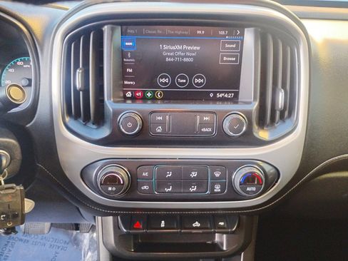 Used 2022 GMC Canyon Elevation w/ Trailering Package image 26