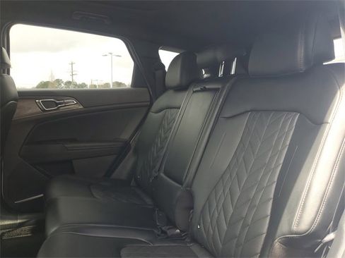 Certified 2024 Kia Sportage X-Pro image 9