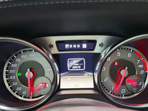 Used 2013 Mercedes-Benz SL 550 image 18