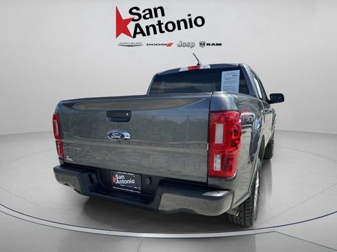 Used 2020 Ford Ranger XLT w/ FX2 Package RWD image 14