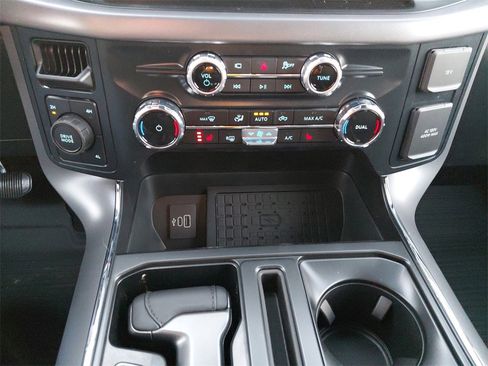 New 2025 Ford F150 XLT w/ Equipment Group 302A MID image 37