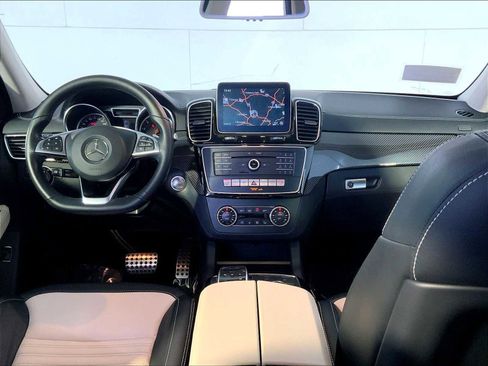 Used 2019 Mercedes-Benz GLE 43 AMG 4MATIC image 14