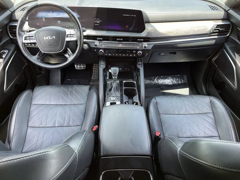 Used 2024 Kia Telluride SX Prestige X-Line AWD/4WD image 9