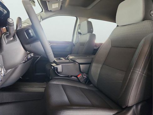 New 2026 GMC Sierra 1500 SLE AWD/4WD image 17