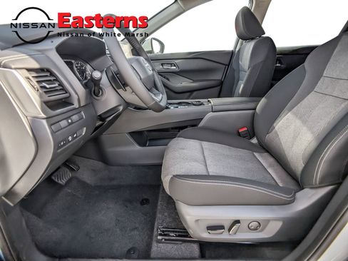 New 2026 Nissan Rogue SV w/ Cold Weather Package image 15