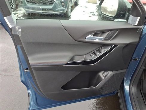 New 2026 Chevrolet Equinox RS image 10