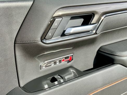 New 2026 GMC Sierra 1500 AT4 w/ AT4 Premium Package image 55