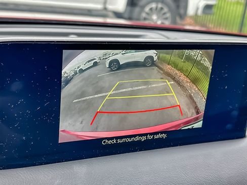 Used 2024 MAZDA CX-5 AWD 2.5 S w/ Preferred Package image 18