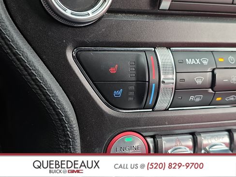 Used 2020 Ford Mustang GT Premium w/ Equipment Group 401A image 21