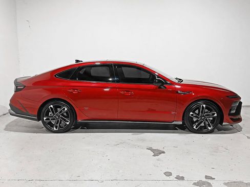 Used 2024 Hyundai Sonata N Line FWD image 7