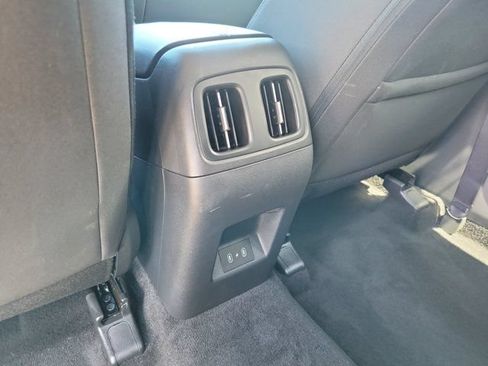 Certified 2026 Hyundai Tucson SEL Plus FWD image 12
