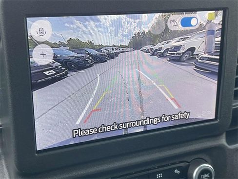 New 2025 Ford Explorer 4WD Police Interceptor image 9