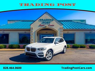 Used 2019 BMW X3 sDrive30i RWD video 1