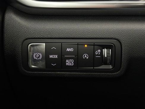 New 2026 GMC Terrain Denali image 24