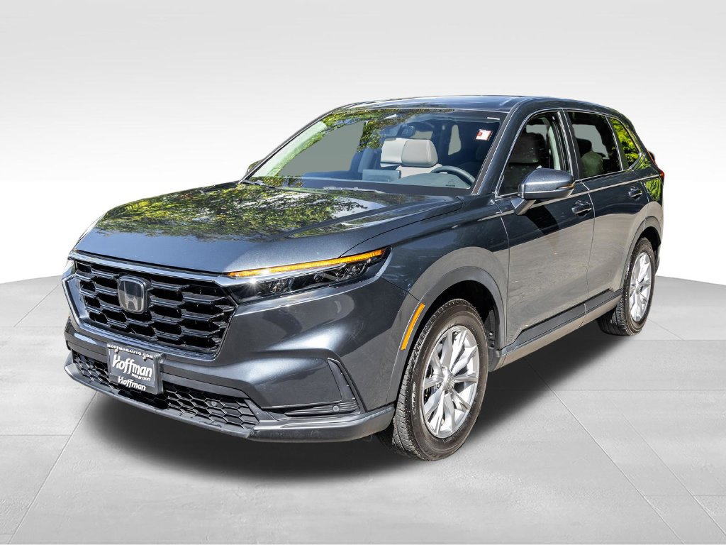 Used 2024 Honda CR-V EX-L image 14