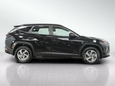 Used 2023 Hyundai Tucson SEL AWD/4WD image 6