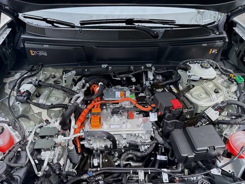 New 2026 Cadillac Vistiq Luxury image 33