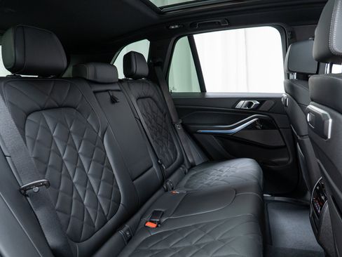 New 2026 BMW X5 xDrive50e w/ M Sport Package image 24