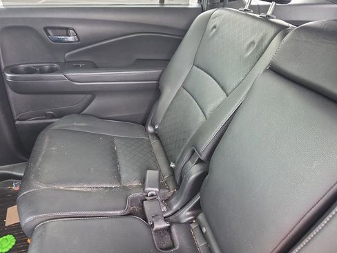 Used 2019 Honda Passport Touring image 18