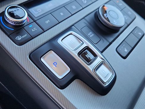 Used 2025 Hyundai Palisade SEL image 14