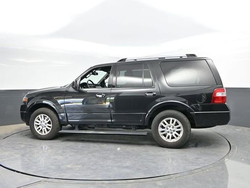 Used 2014 Ford Expedition Limited AWD/4WD image 4