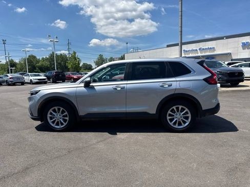 Certified 2024 Honda CR-V EX image 14