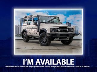 Used 2024 INEOS Grenadier Trialmaster Edition video 1