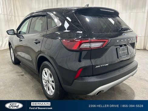 Certified 2024 Ford Escape Active image 6