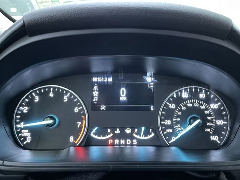Used 2021 Ford EcoSport SE image 19