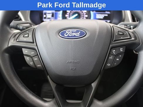 Used 2024 Ford Edge SE AWD/4WD image 14