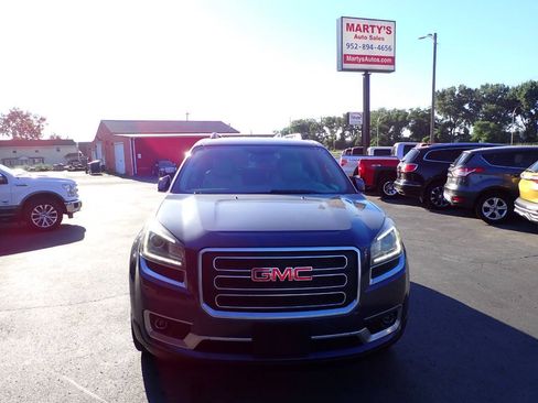 Used 2013 GMC Acadia SLT FWD image 2
