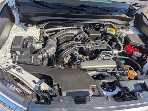 New 2026 Subaru Forester Wilderness image 16