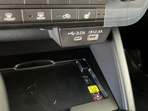 New 2026 Subaru Outback Wilderness image 30