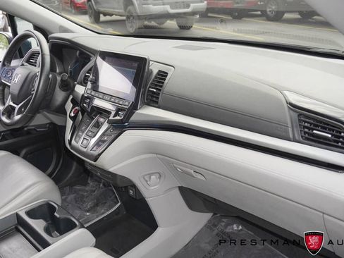 Used 2024 Honda Odyssey Touring image 49