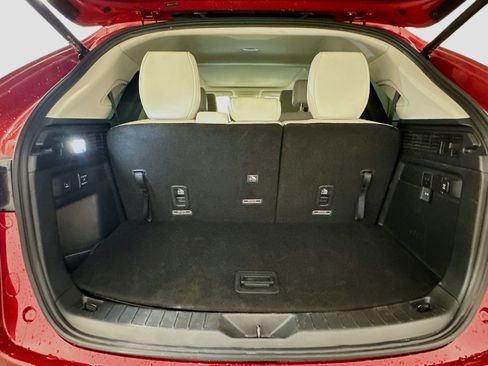 Used 2024 MAZDA CX-90 Plug-In Hybrid w/ Premium Plus AWD/4WD image 32