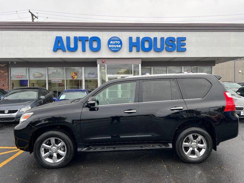 Used 2010 Lexus GX 460 image 8