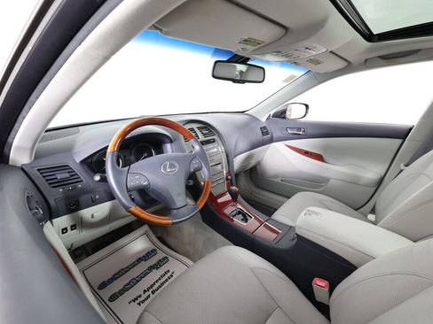 Used 2009 Lexus ES 350 image 10