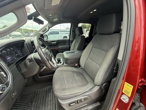 Used 2021 GMC Sierra 1500 Elevation RWD image 26