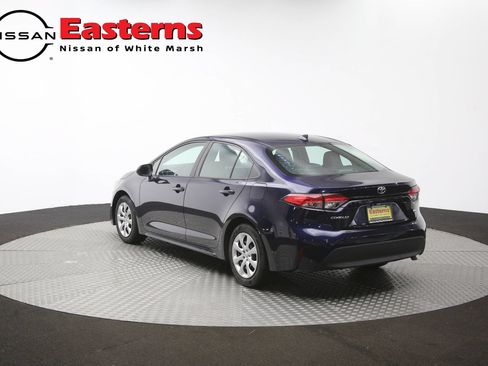 Used 2023 Toyota Corolla LE FWD image 63
