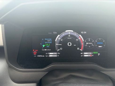 Used 2023 Toyota Sequoia Limited image 5