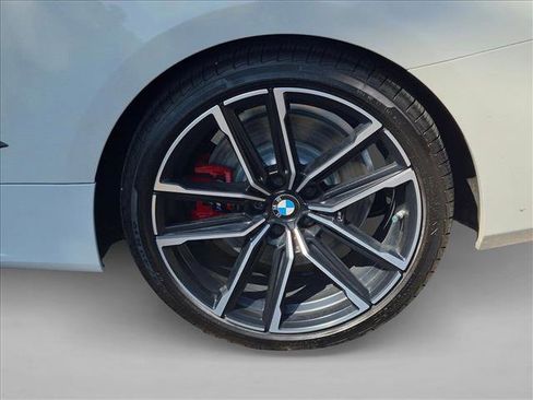 Used 2021 BMW 430i xDrive Coupe w/ M Sport Package AWD/4WD image 23