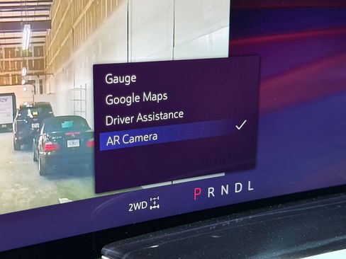 Certified 2026 Cadillac Escalade Sport w/ LPO, ONYX Package AWD/4WD image 31