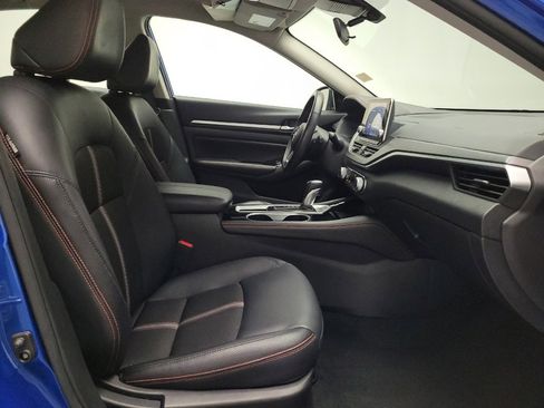 Used 2025 Nissan Altima 2.5 SR FWD image 21