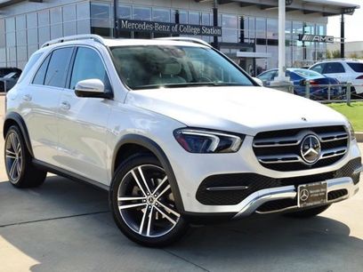 Certified 2022 Mercedes-Benz GLE 350