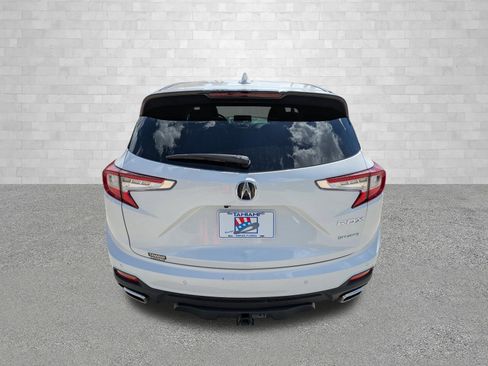 Used 2025 Acura RDX SH-AWD w/ Technology Package image 3